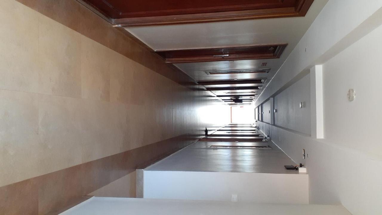 Hotel Balaji Inn Thanjavur Exteriér fotografie